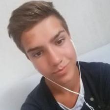 Profile Picture of Amar Catakovic (@Burn_is_okey) on Twitter