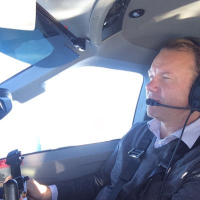 Profile Picture of Hans Chr Fleischer (@Hanschris) on Twitter