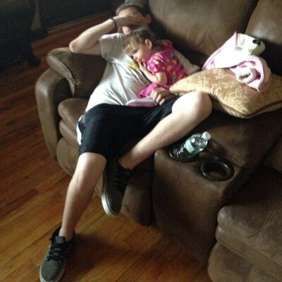 Profile Picture of ChrisGori (@Chris__Gori) on Twitter