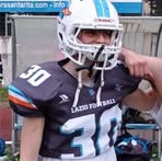 Profile Picture of Pamela Clementini (@pamela.clementini) on Facebook