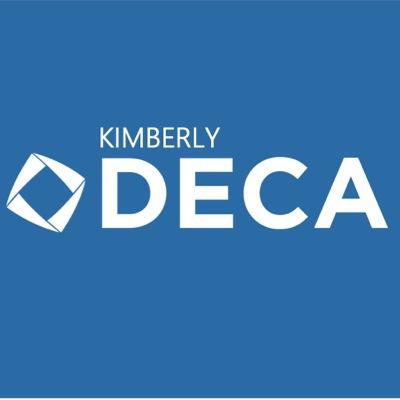 Profile Picture of Kimberly DECA (@KimberlyDECA) on Twitter