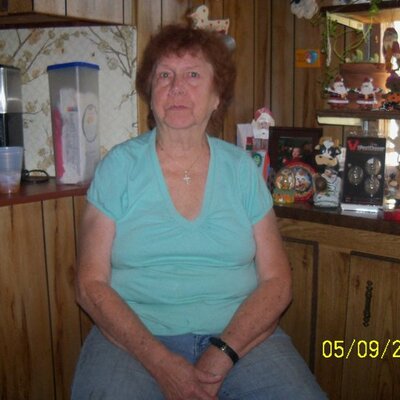Profile Picture of Frances  Freeman (@bigsis1933) on Twitter