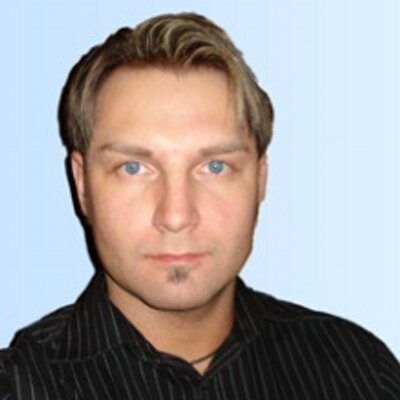 Thomas Berger - Twitter Profile Picture of Thomas Bergeron Twitter