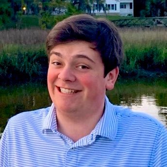 Profile Picture of John Coleman Ward, Jr. (@johncolemanward) on Twitter