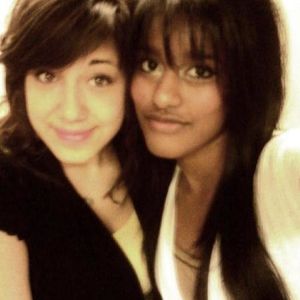 Profile Picture of Mimi Ruiz (@lala_gordita) on Myspace