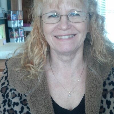 Profile Picture of LINDA EWING PIERCE (@KARATE31341) on Twitter