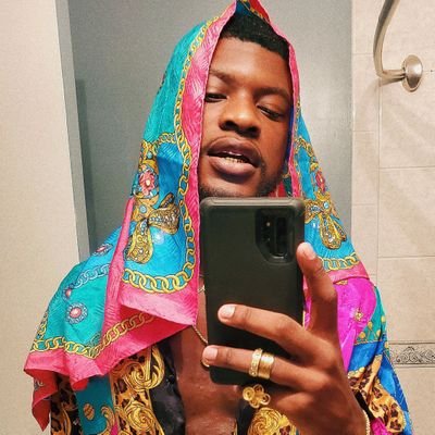 Profile Picture of Milik Rodman (@MilikKashad) on Twitter