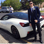 Profile Picture of Andrew Elias (@andrewelias9612) on Youtube