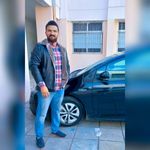 Profile Picture of Khaled Bataineh (@khaleedbataineh97) on Instagram