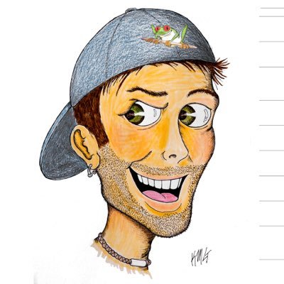 Profile Picture of Keith M. Gannon (@keithmgannon) on Twitter