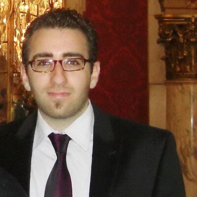 Profile Picture of Michael Ajemian (@majemian) on Twitter