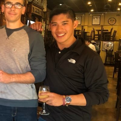 Profile Picture of Joshua Gutierrez (@JoshuaGuti1608) on Twitter