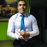 Profile Picture of David Cervantes. (@davidnativo) on Instagram