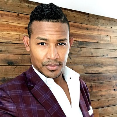 Léonce B. Crump Jr. - Twitter Profile Picture of Léonce B. Crump Jr. (@LeonceCrump) on Twitter