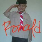 Profile Picture of Ronald Dicka (@ronalddicka) on Instagram