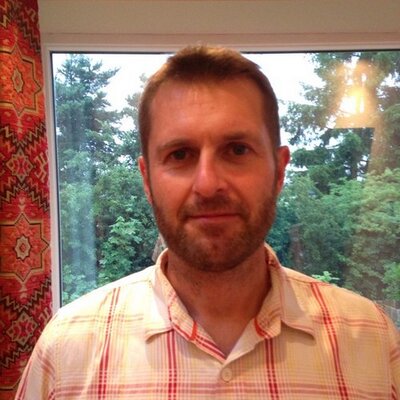 Profile Picture of Gary Dresser (@garydresser) on Twitter