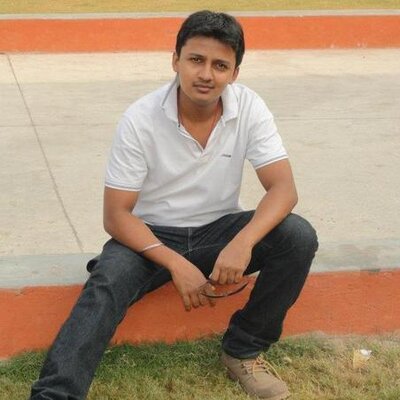 Profile Picture of Harish Krishnamurthy (@harish_ekangi) on Twitter