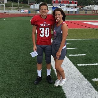 Profile Picture of Cade Wolfe (@Cade-Wolfe) on Facebook