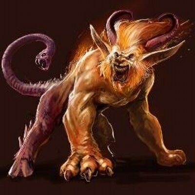 Profile Picture of Alexandre Trudel (@MrKymera3) on Twitter