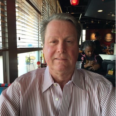 Profile Picture of Robert Mccray (@12Gators) on Twitter