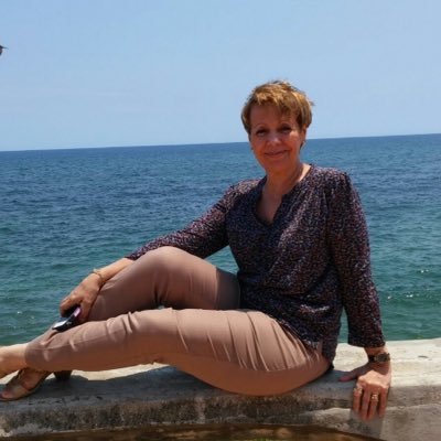 Profile Picture of Maria Traverso (@paola_toribio) on Twitter