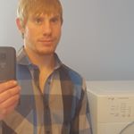 Profile Picture of Joshua Zehr (@steegles92) on Instagram