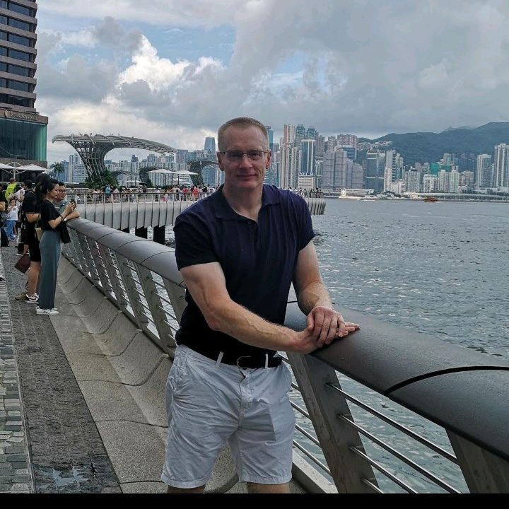 Profile Picture of michealdwigh (@michealdwigh) on Tiktok