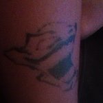 Profile Picture of mitchell jeffrey (@mykoraleigh) on Instagram