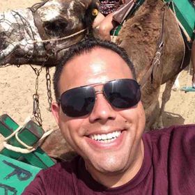 Profile Picture of Peter D Serrano (@peterdserrano) on Pinterest