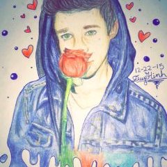 Profile Picture of Jasmine Goodwin (@ilovebrandon22_) on Twitter