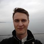 Profile Picture of Erik Axel Holmström (@erik.holmstrom) on Instagram