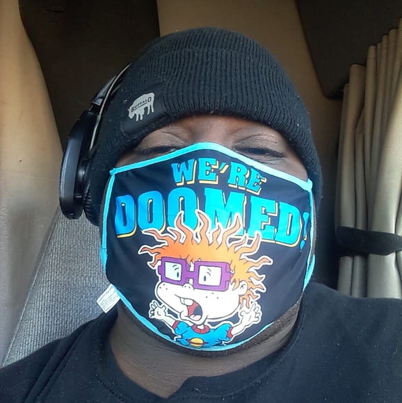 Profile Picture of Justin Conner (@connerfam444) on Poshmark