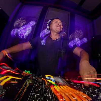 Profile Picture of Jose Zaragoza (@djjosezaragoza) on Twitter