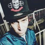 Profile Picture of joan.kaponi (@joan.black_skull) on Instagram