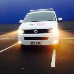 Profile Picture of Roy Bolster- Coates (@redroy1) on Instagram