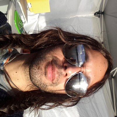 Profile Picture of Leonard Farr (@lennyrahh) on Twitter