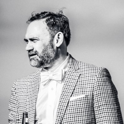 Profile Picture of Jason R. Bettinger (@jbnbos) on Twitter