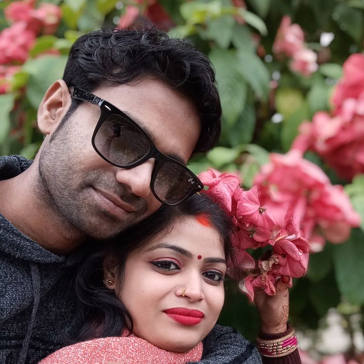 Profile Picture of SitaVishalGupta (@sitavishalguptaw7) on Tiktok