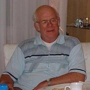 Profile Picture of Johann Peters (@fischmann001) on Twitter