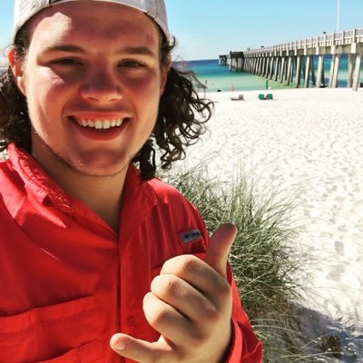 Profile Picture of Josh Stroud (@josh_stroud14) on Twitter