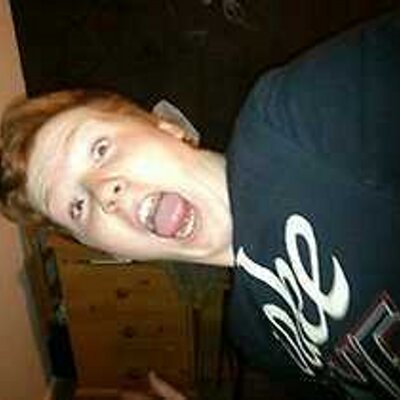 Profile Picture of Aaron Cousins (@merrills_aaron) on Twitter