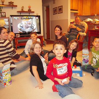 Profile Picture of Janet Wurzburg Bowles (@janet.w.bowles) on Facebook