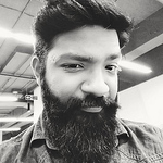 Profile Picture of Daris Mathew Paul (@darismathewpaul) on Flickr