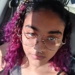 Profile Picture of Micaéla Jamie-Lee Clayton (@micaela_clayton_) on Instagram