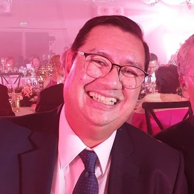 Profile Picture of Michael Wassmer (@MichaelWassmer3) on Twitter