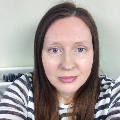 Profile Picture of Deborah Canning (@CanningDeborah) on Twitter