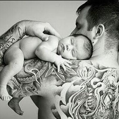 Profile Picture of Derek McMahon (@BigDelBoyMac) on Twitter