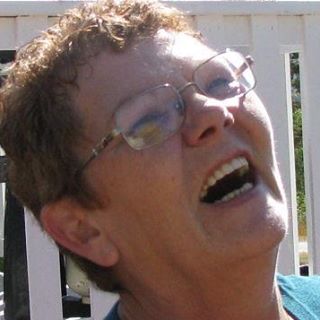 Laurie McGladdery - Facebook Profile Picture of Laurie McGladdery (@laurie.mcgladdery) on Facebook