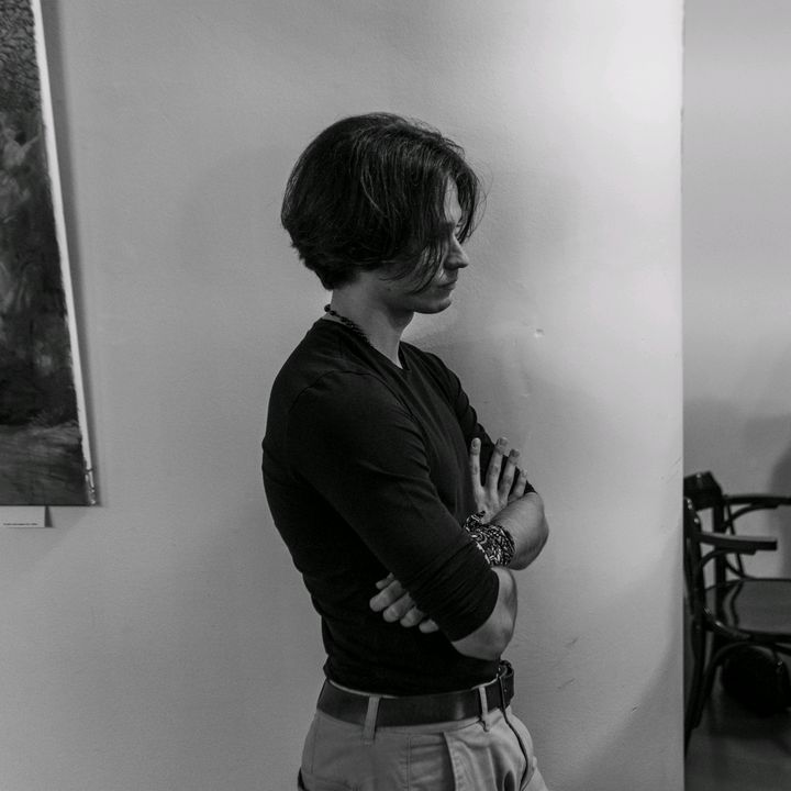 Profile Picture of marekzubek (@marek_zubek) on Tiktok
