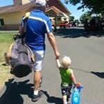 Profile Picture of David Abercrombie (@dave.ella222) on Instagram